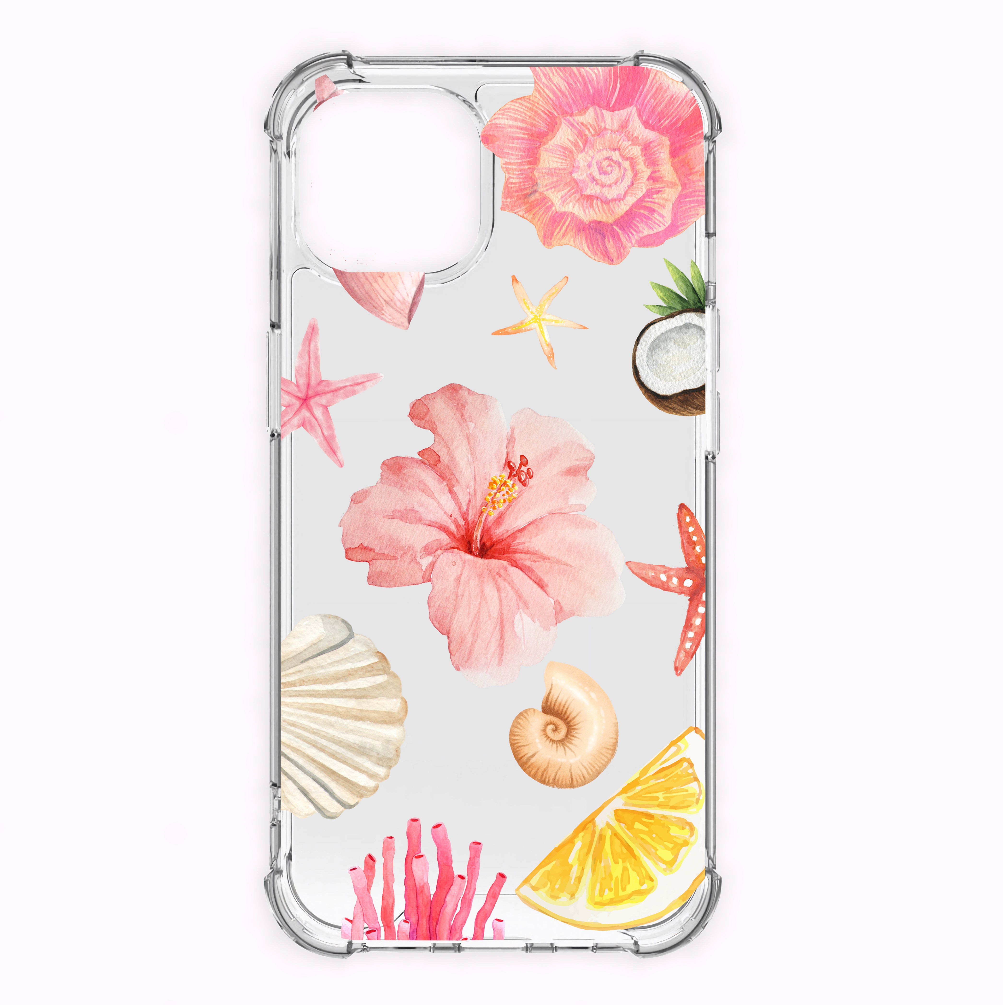Blushell Case