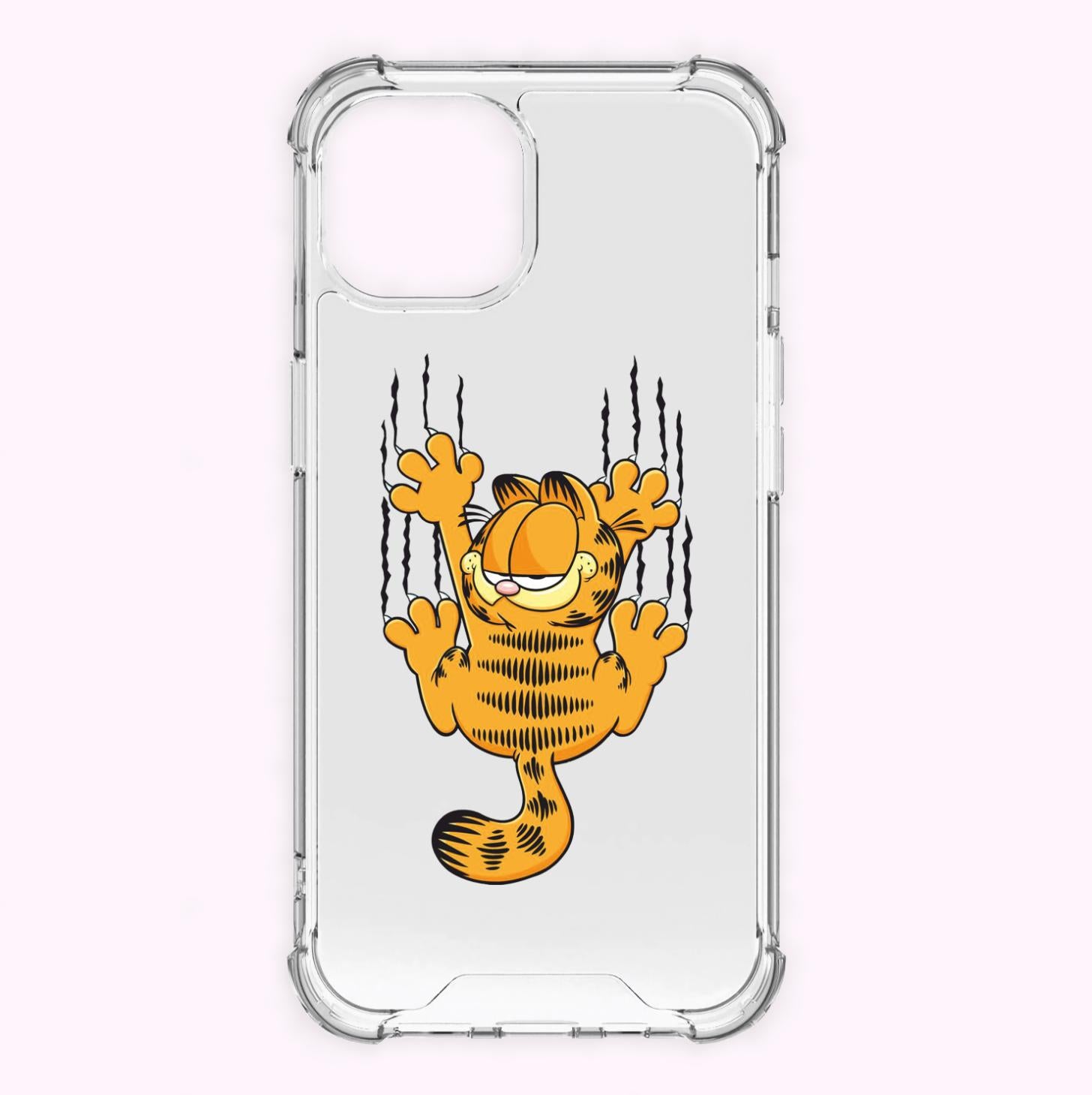 Garfield Phone Case