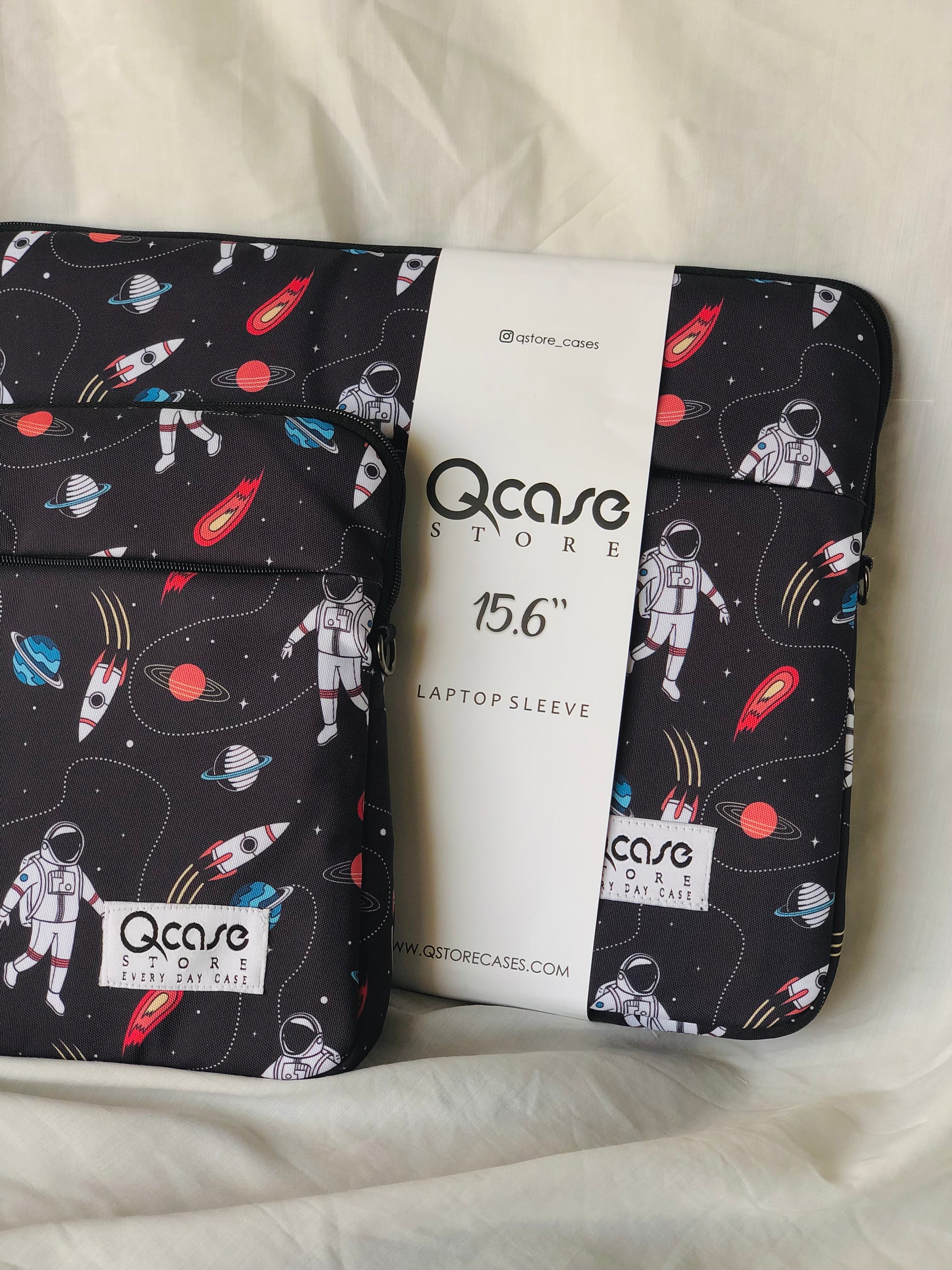 Space Ipad Sleeve