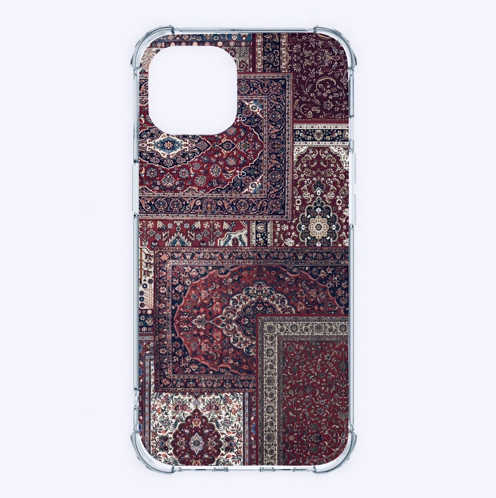 Classic Muse Case