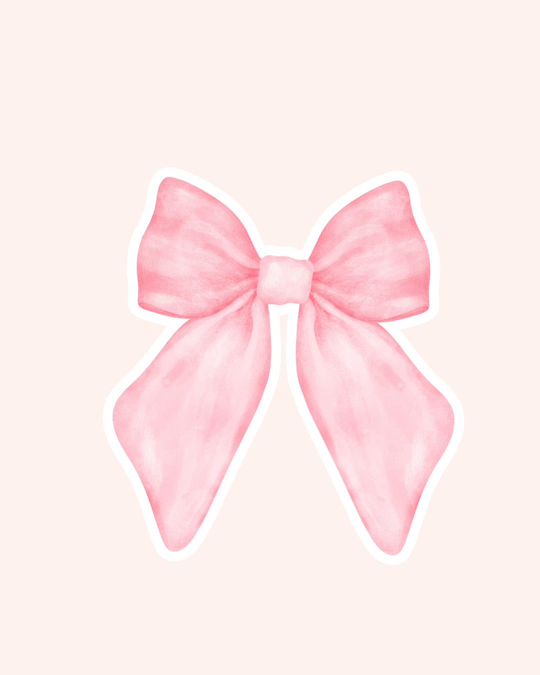 Girly Stickers