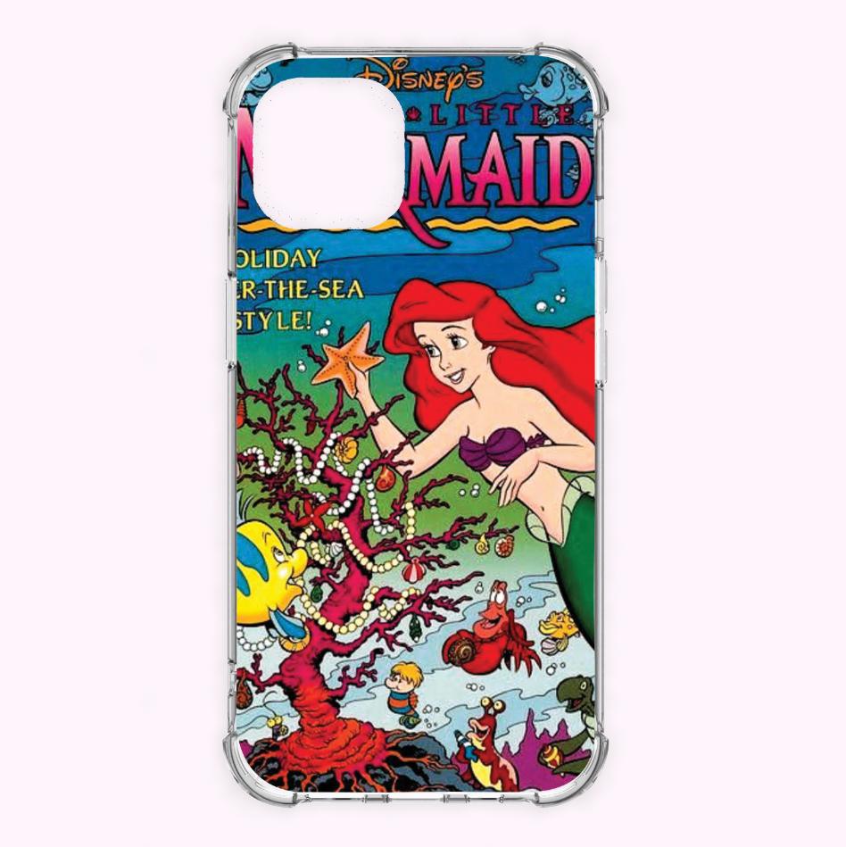 little Mermaid Phone Case