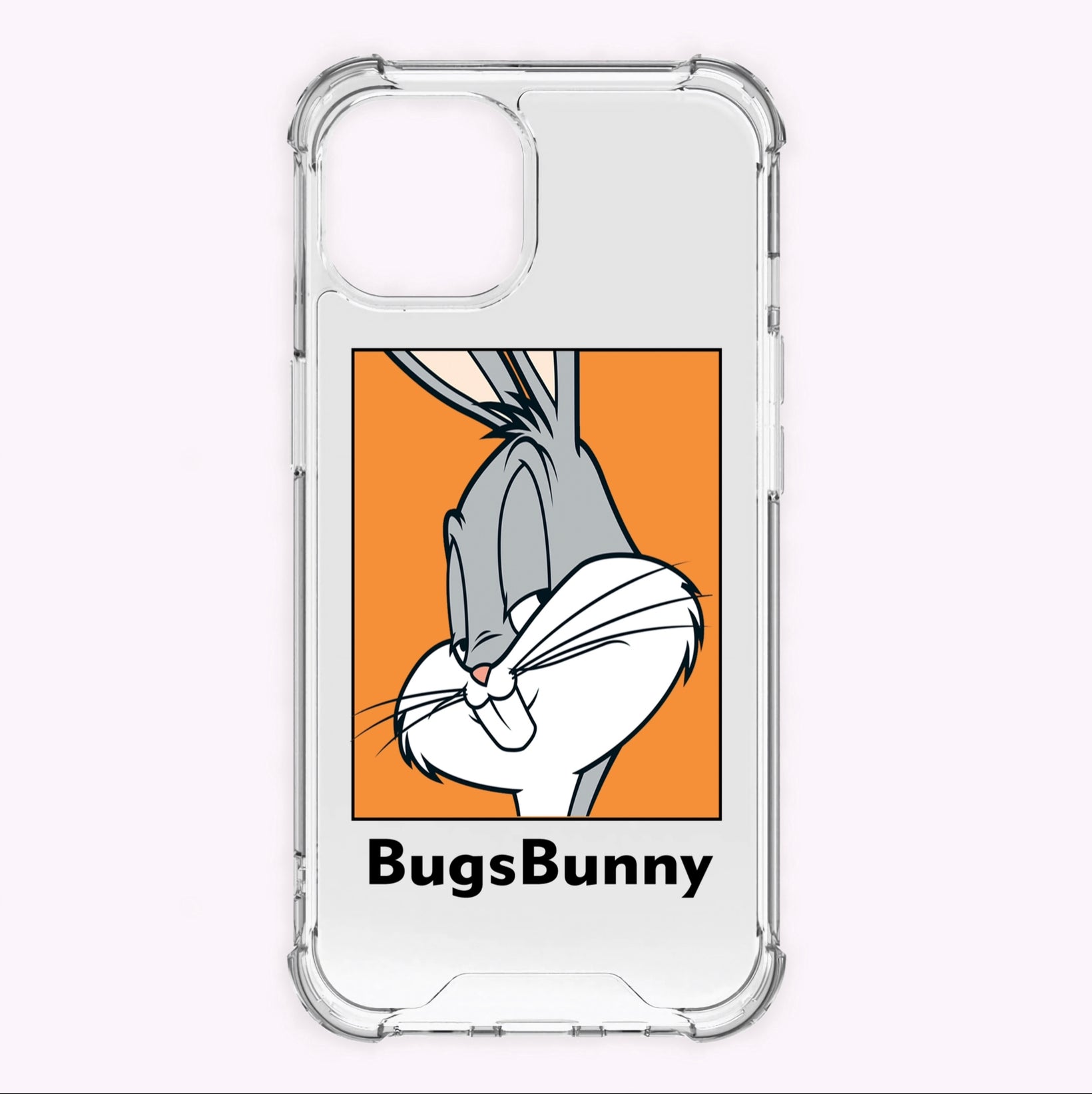 Bugs Bunny Case
