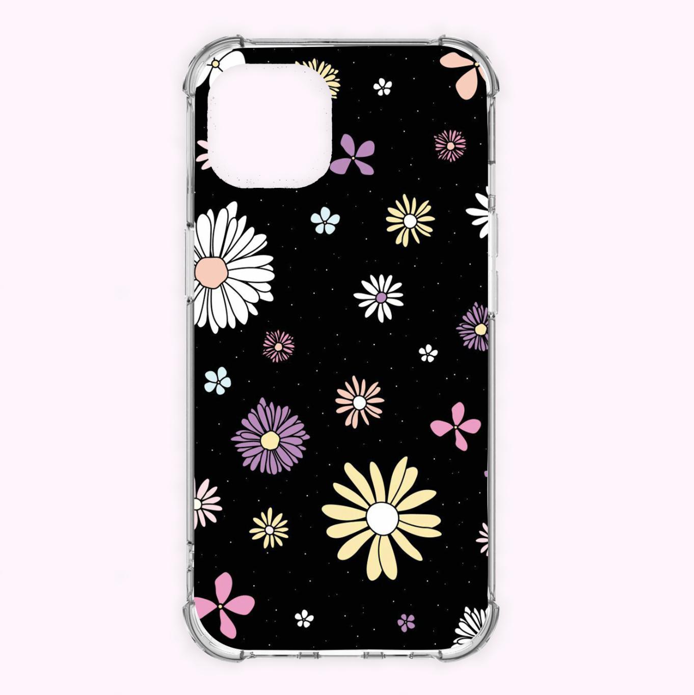 Muted Blossom Case