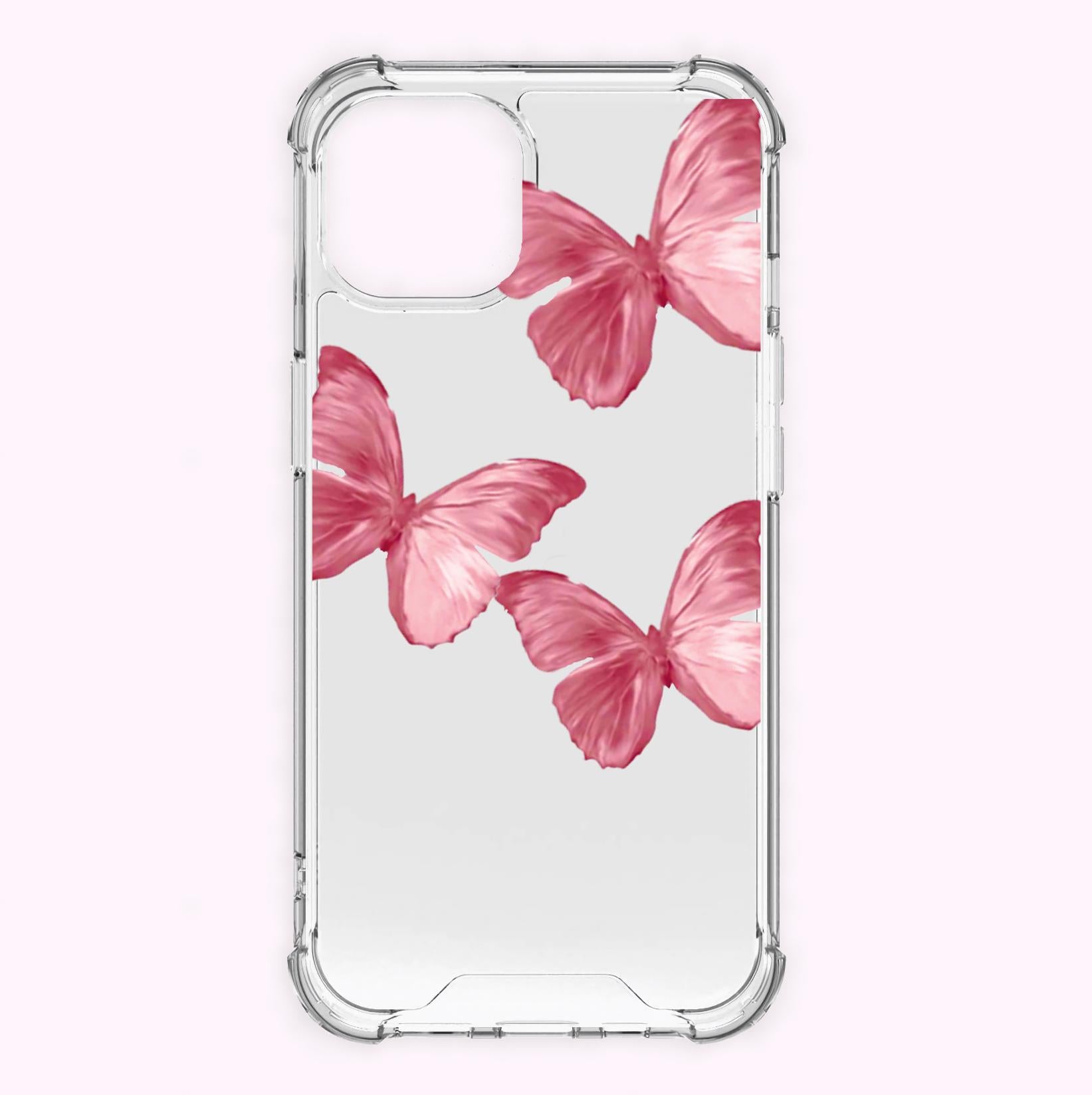Butterflies Phone Case
