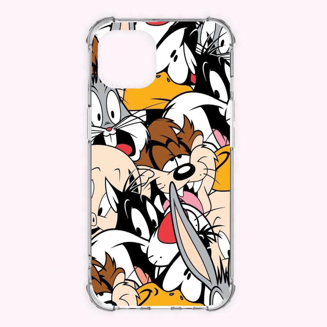 (Copy) Looney Tumes Phone Case
