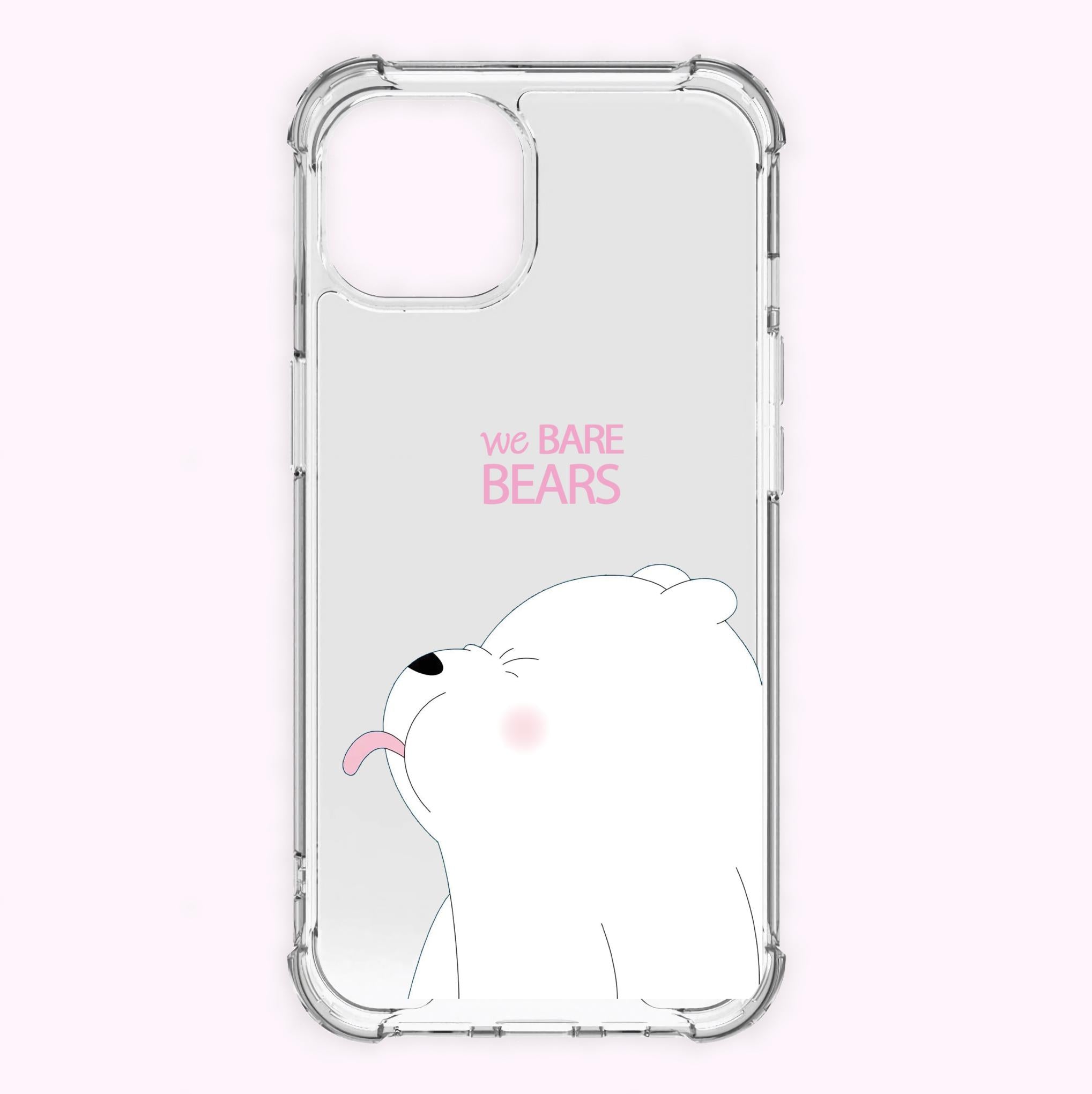 Ice Bare Case
