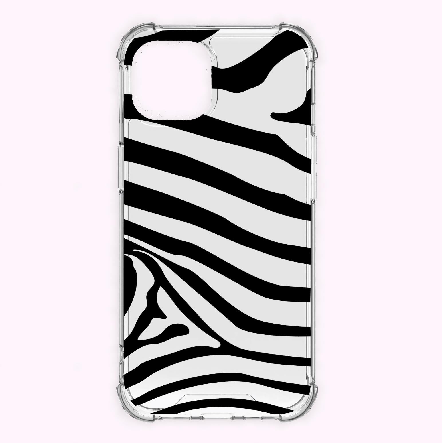 Zebra Phone Case