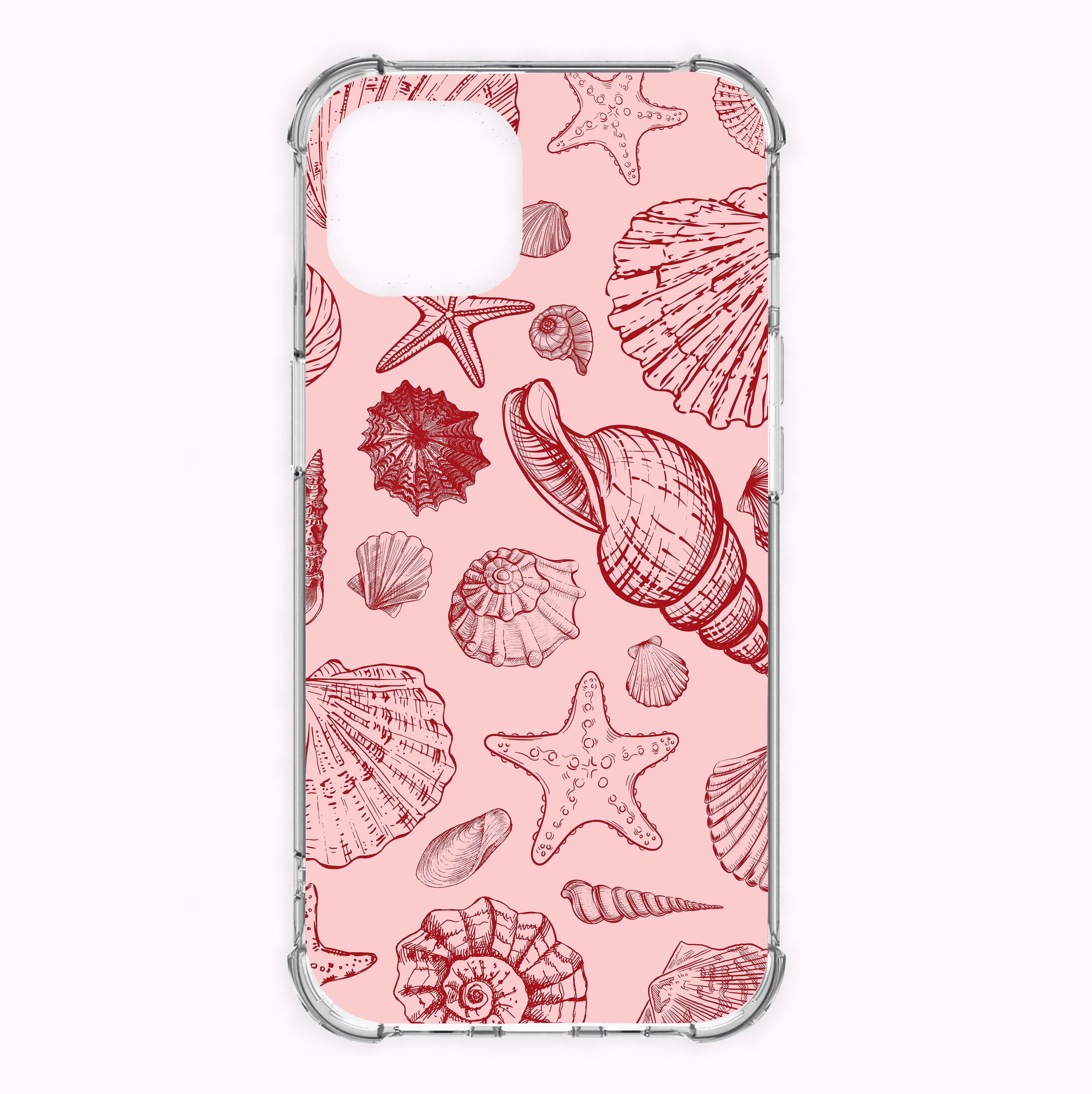Blush Shell