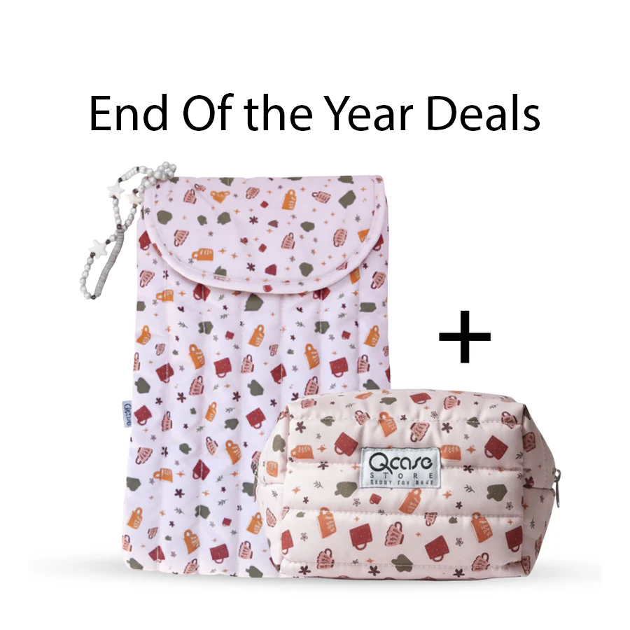 Endless Cups Puffy Duo