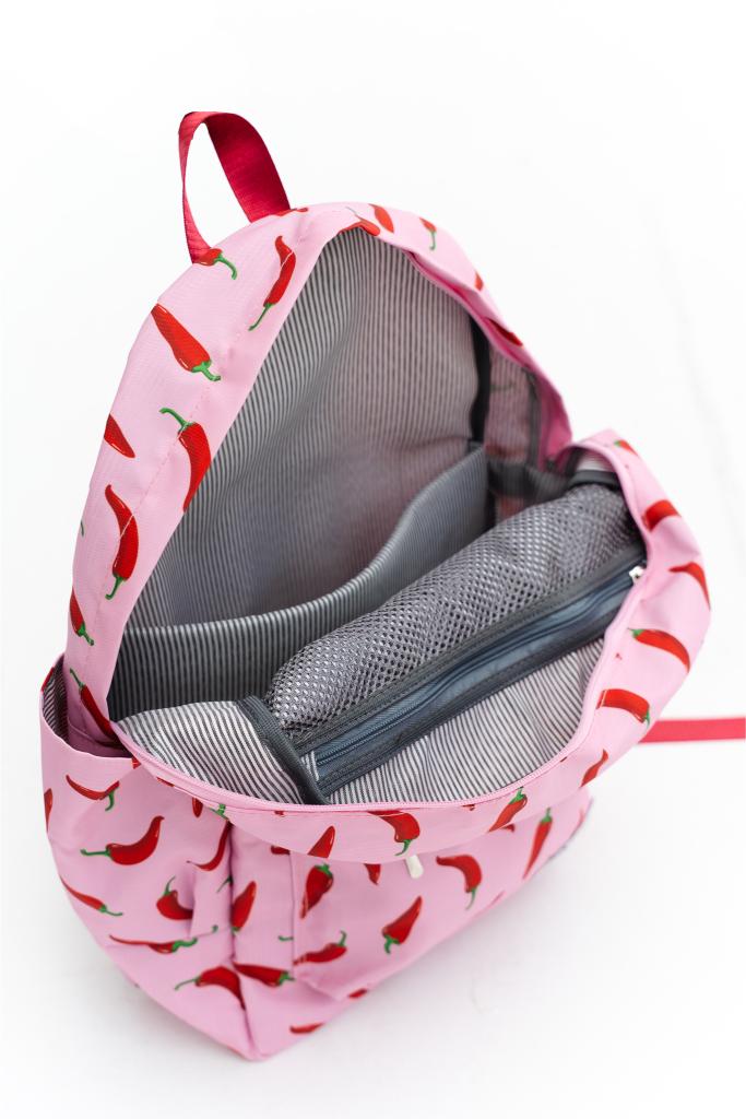 Chili Backpack
