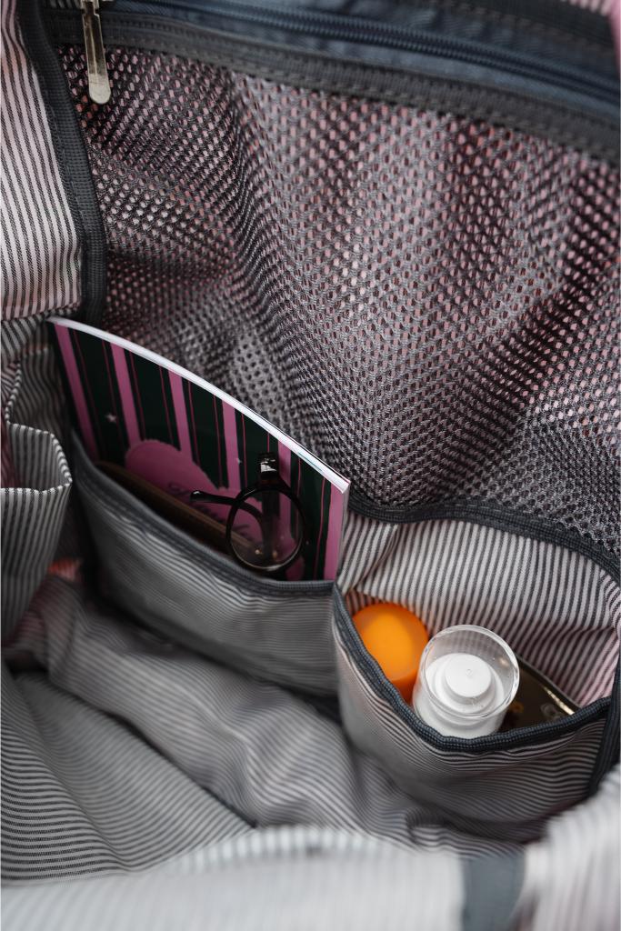 Mashroom Backpack