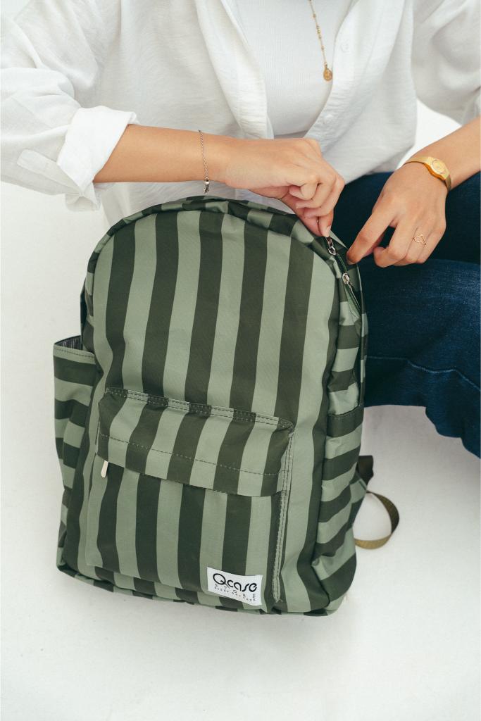 Forest Crush Backpack