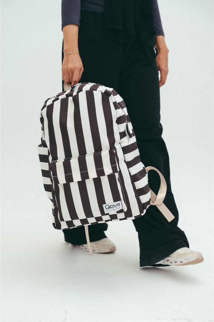 Piano Backpack