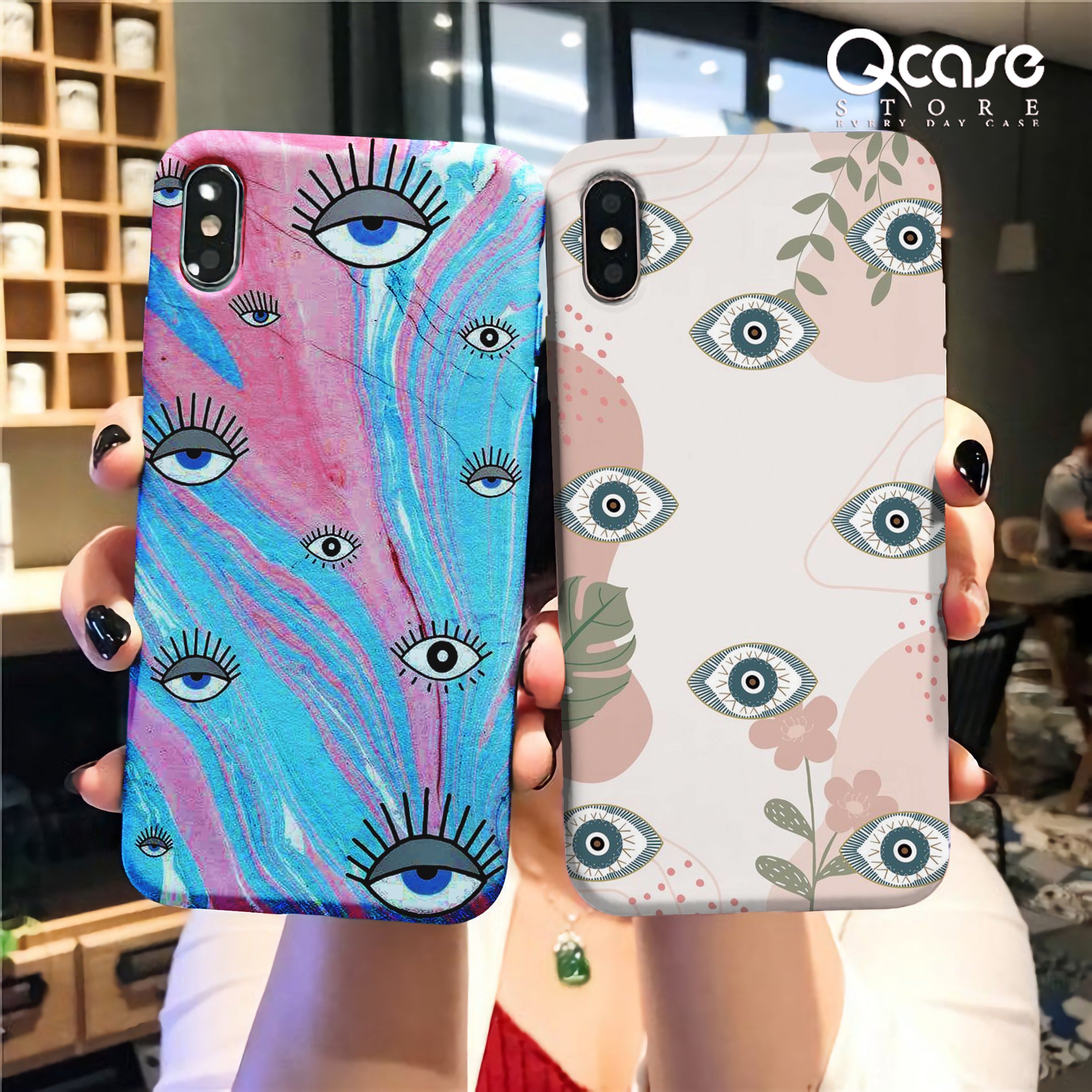 evil eye cover 2
