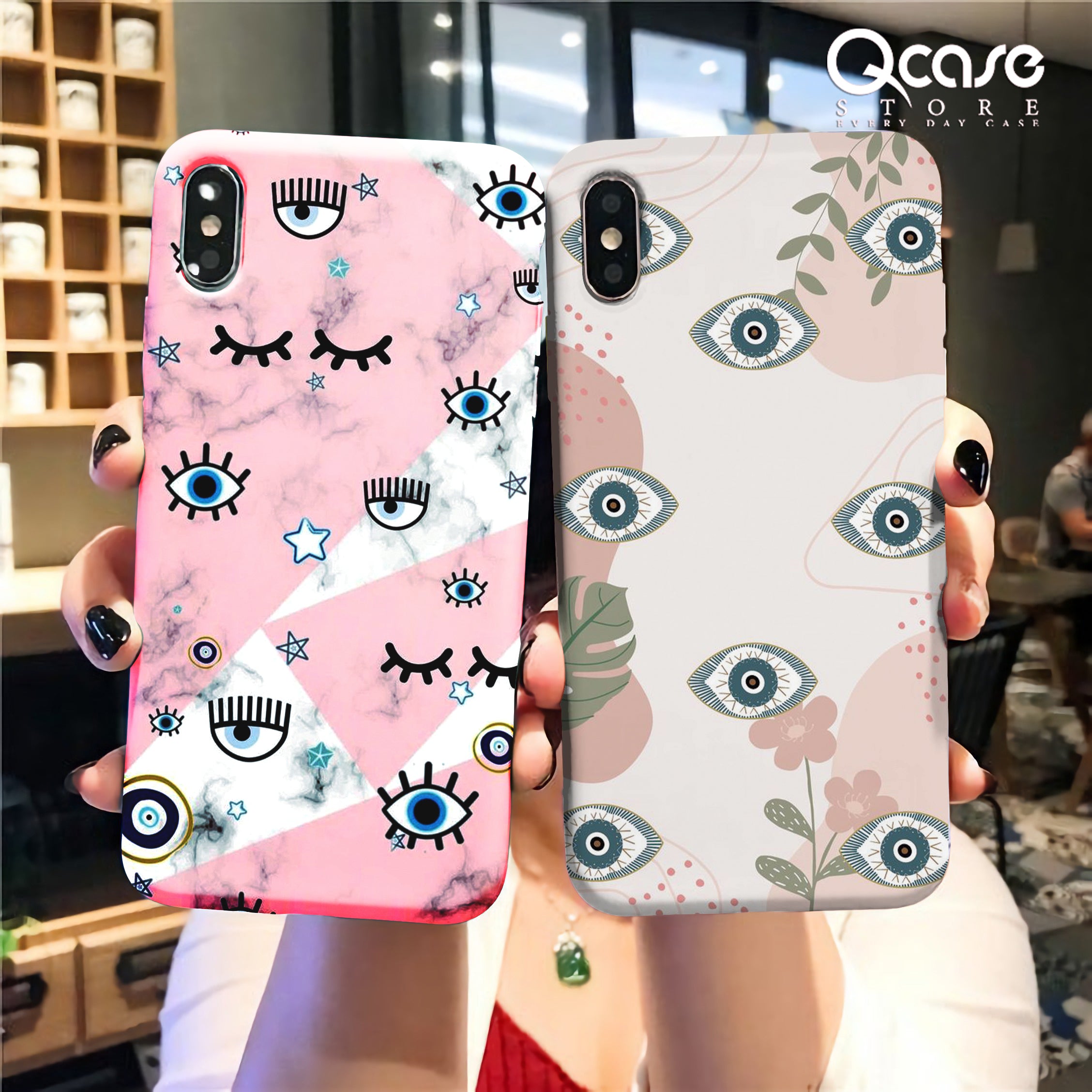 evil eye cover 1