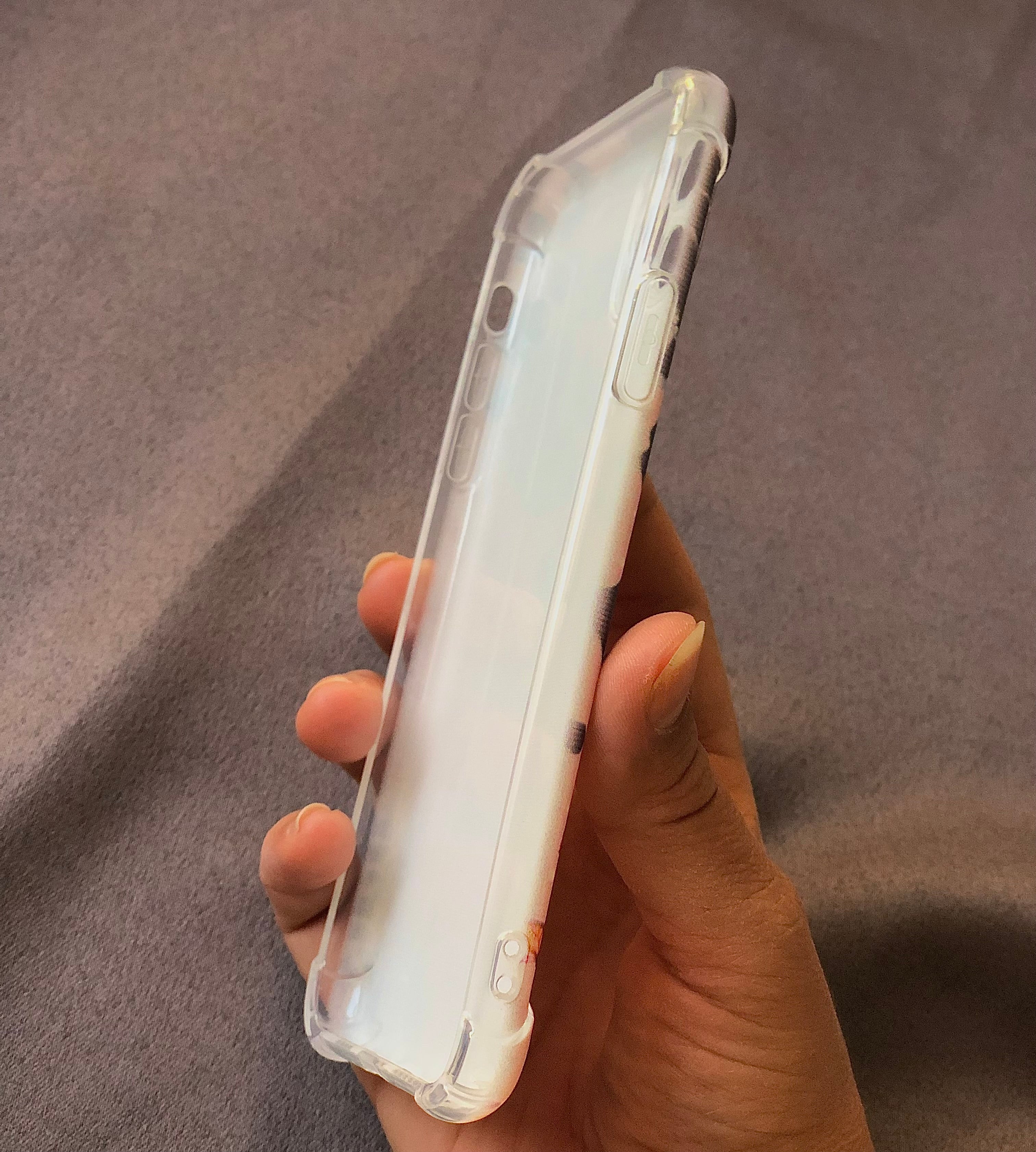Wild Spark phone Case