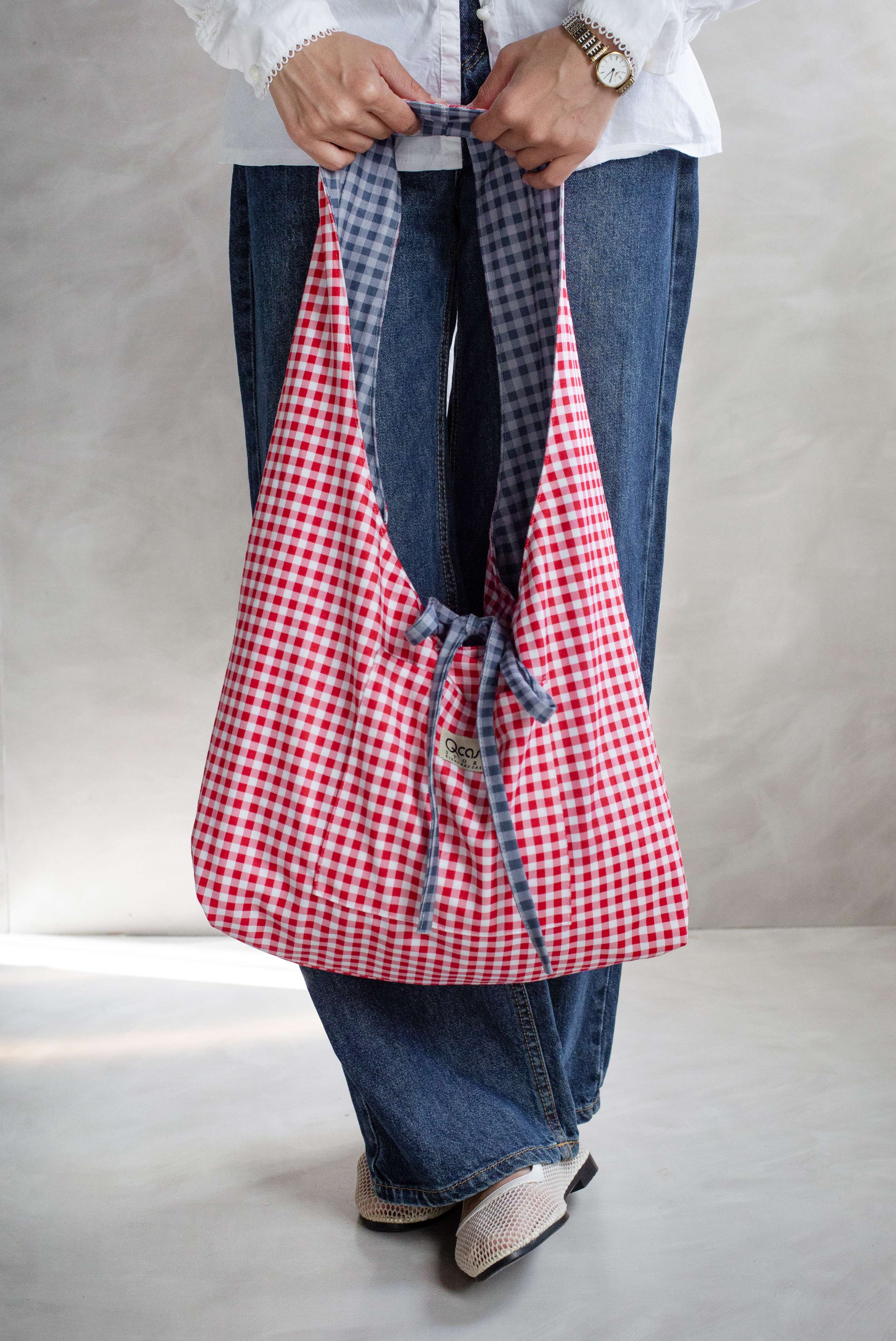 Slouchy 2in1 — Picnic