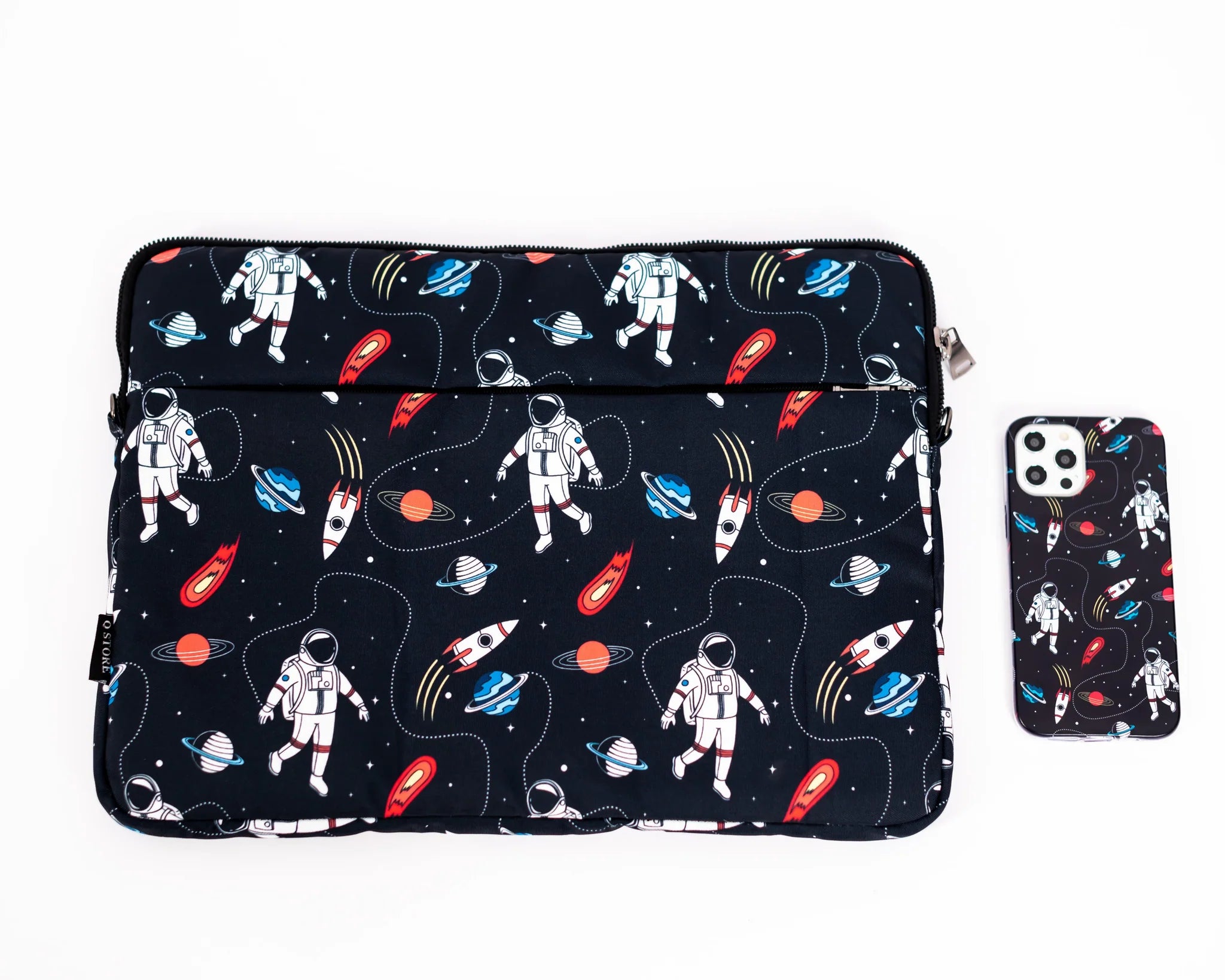 Space (sleeve+cover)