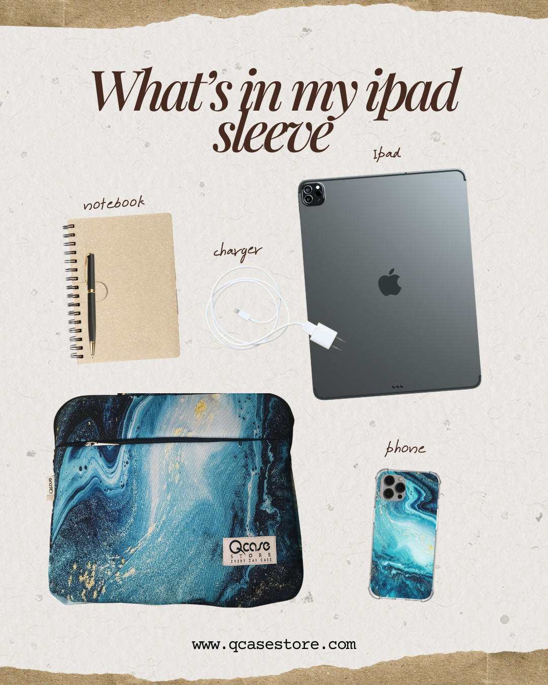 iPad Sleeves In Egypt 