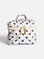 Boxy pouch