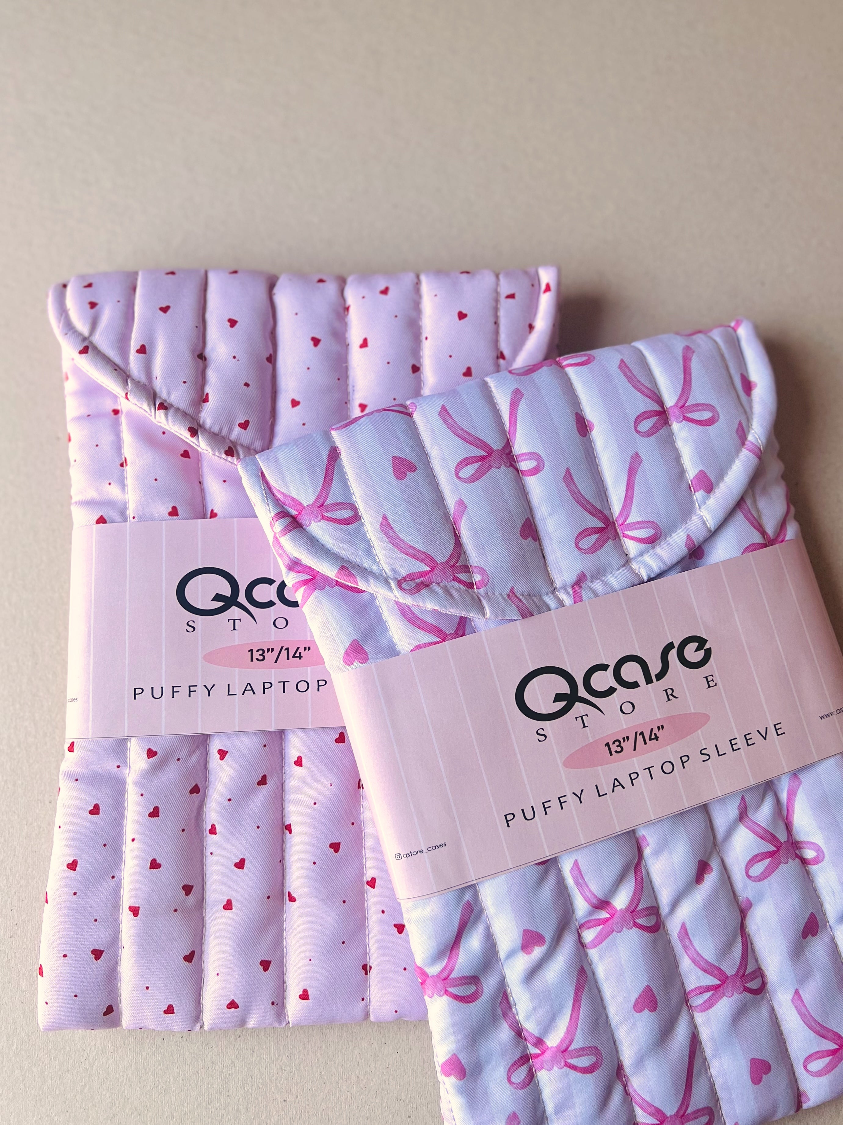 Puffy Sleeve