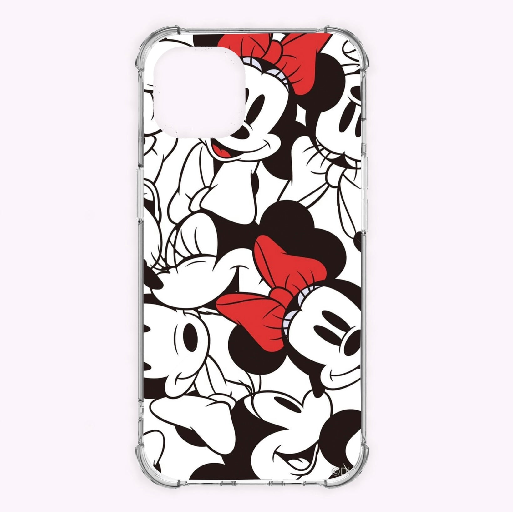 Minnie Mouse Phone Cover