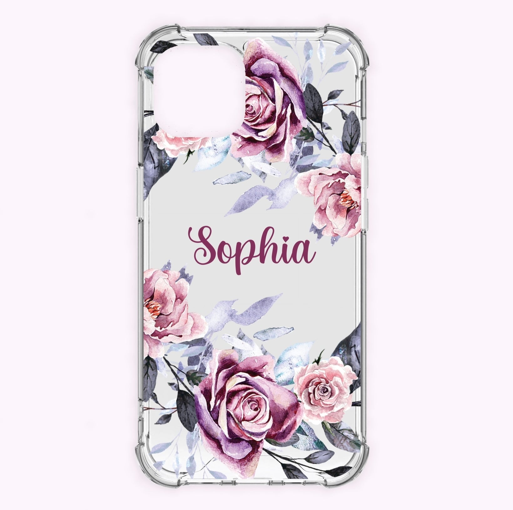 Customize Your Name Case