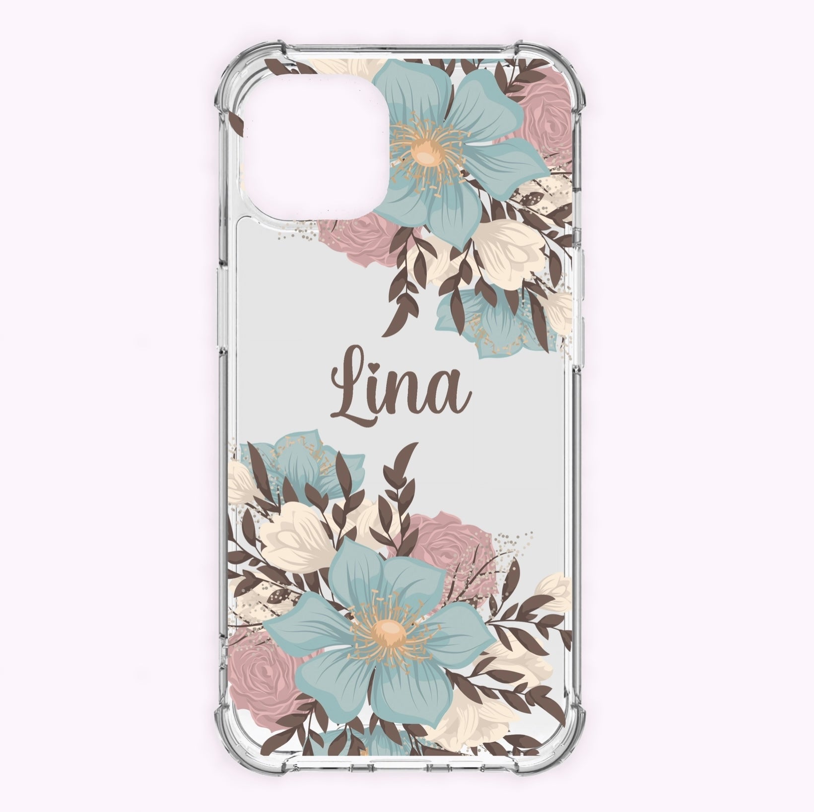 Customize Your Name Case