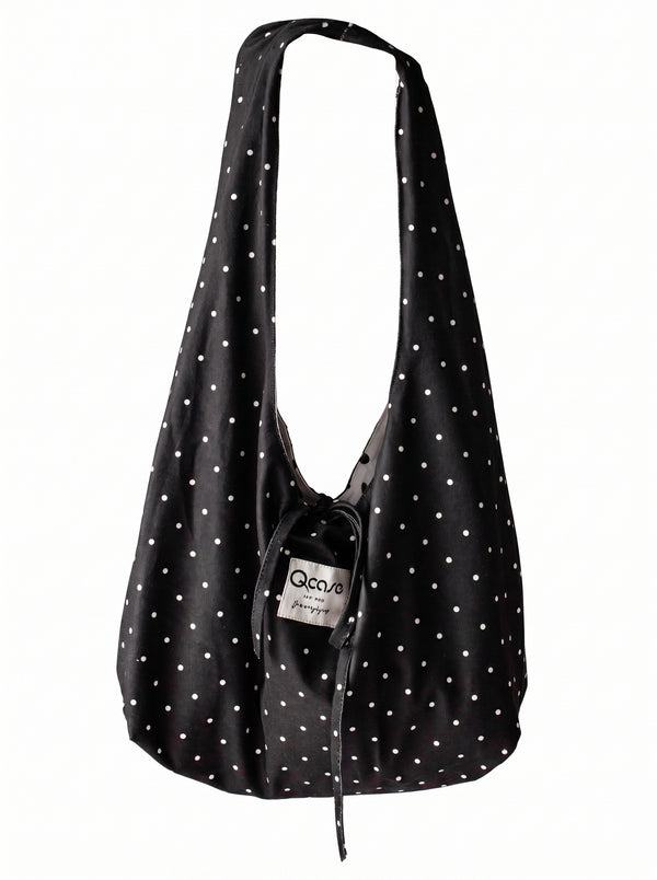 Slouchy 2in1 — Polka Dots
