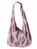Slouchy 2in1 — Bloom