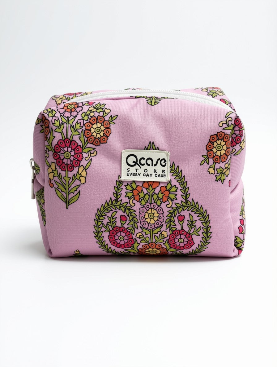 Bloom - slouchy pouch
