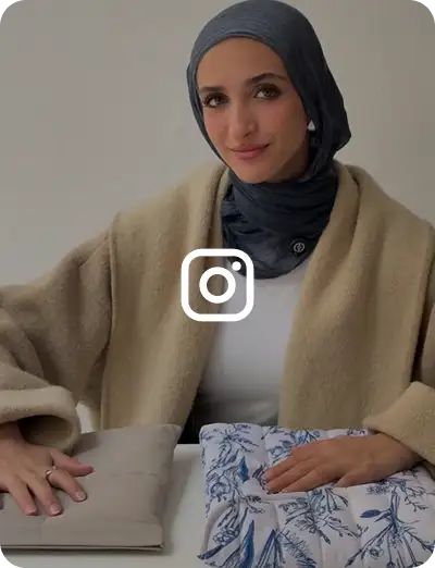 Follow us on Instagram