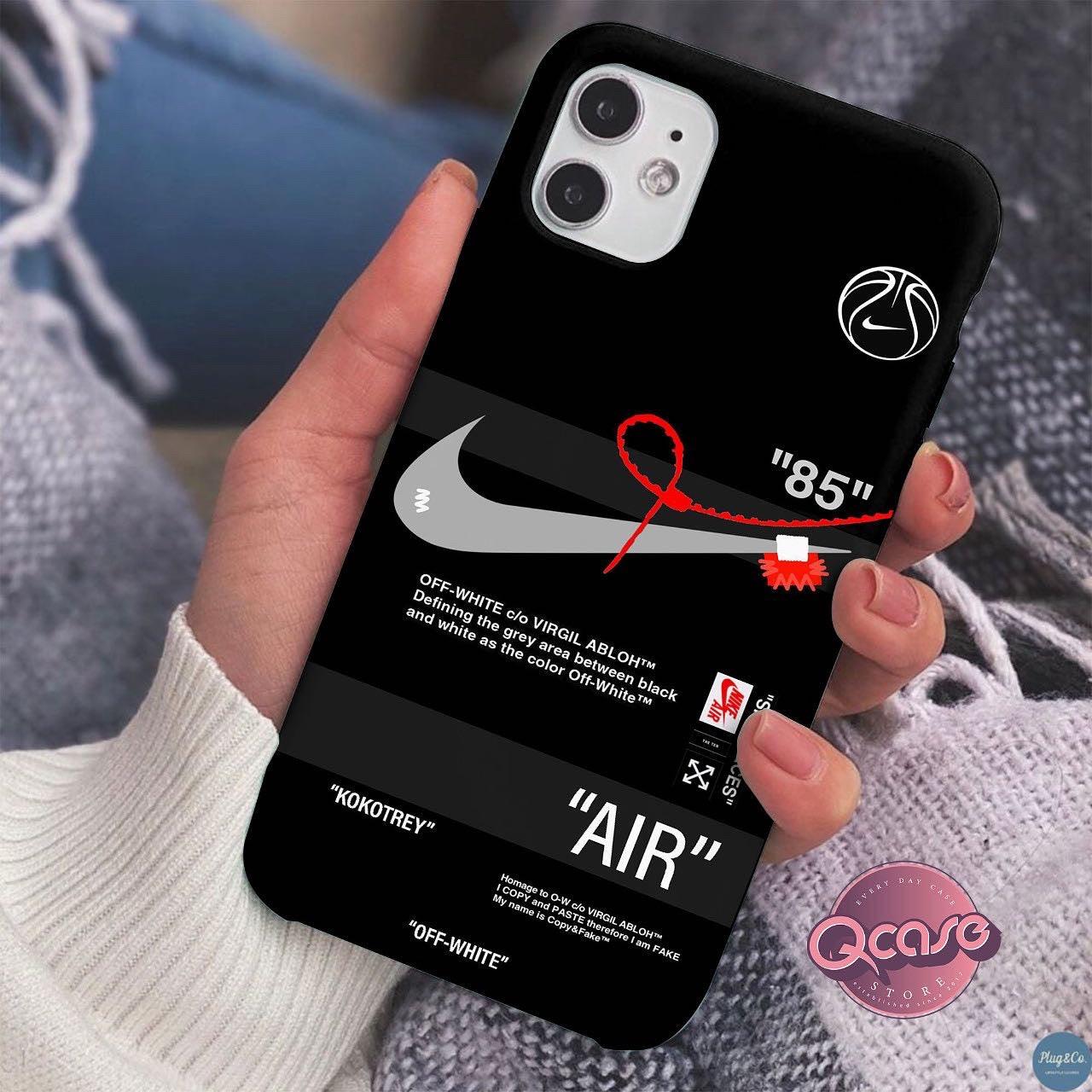 Nike Phone Cover - Qcase Store | Everyday Case