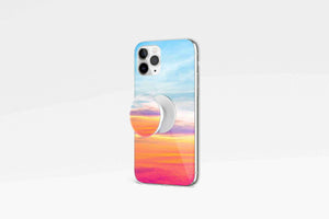 summer gradient phone cover - Qcase Store | Everyday Case